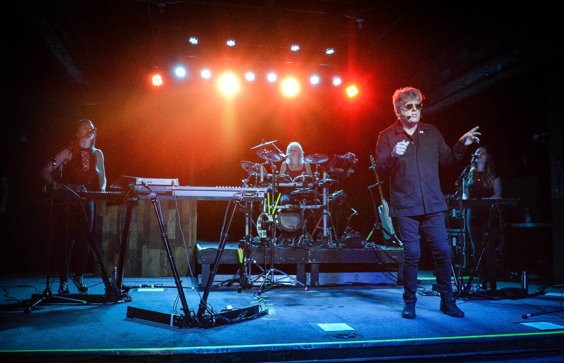 Thompson Twins